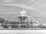 Buckingham Fountain