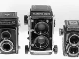 TLR Cameras