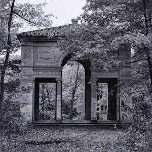 McCormick Mansion Lake Forest Illinois